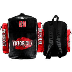 1789 Mojo Diamond Backpack