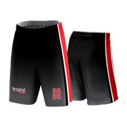 1789 FD Razor Shorts