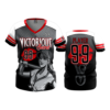 1789 FD Womens V-Neck