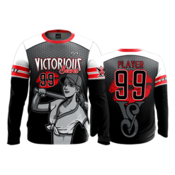 1789 FD Long Sleeve MENS