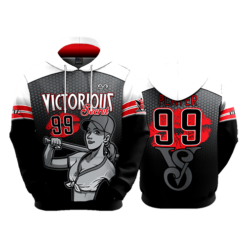 1789 FD Hoody