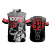 1789 FD ProTek Mens Full Button Down