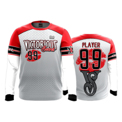 1789 FD Long Sleeve MENS