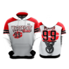 1789 FD Hoody