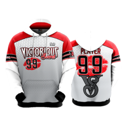 1789 FD Hoody