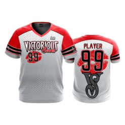 1789 FD Sport V-Neck MENS