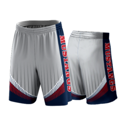 1794 FD Razor Shorts
