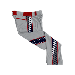 1794 SD MENS CUSTOM BRAIDED BALL PANT