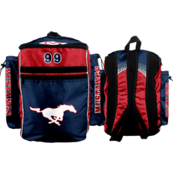 1794 Mojo Diamond Backpack
