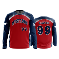 1794 FD Long Sleeve MENS
