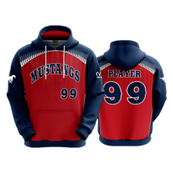1794 FD Hoody