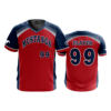 1794 FD Sport V-Neck MENS
