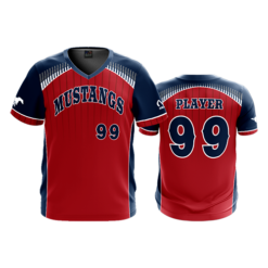 1794 FD Sport V-Neck MENS
