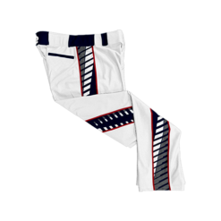 1794 SD MENS CUSTOM BRAIDED BALL PANT