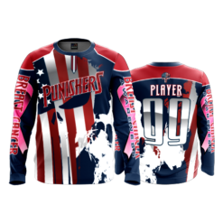 1806 FD Long Sleeve MENS