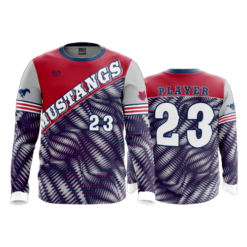 1816 FD Long Sleeve MENS