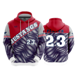 1816 FD Hoody