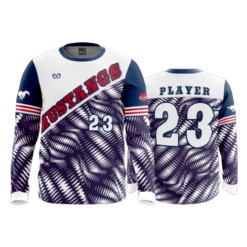 1816 FD Long Sleeve MENS