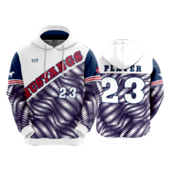 1816 FD Hoody