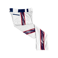 1816 SD MENS CUSTOM BRAIDED BALL PANT