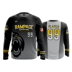 1772 FD Long Sleeve MENS
