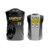 1772 FD Sport Sleeveless MENS