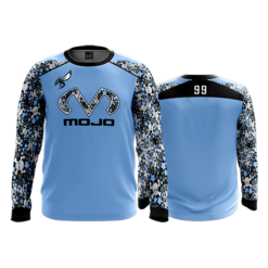 1777 FD Long Sleeve MENS