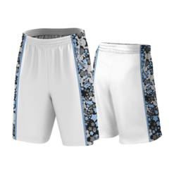 1777 FD Basketball Shorts