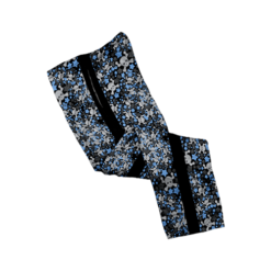 1777 FD Sweat Pant Zipper Bottom