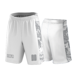 1312 FD Razor Shorts