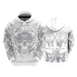 1312 FD Hoody