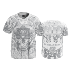 1312 FD ProTek Mens Full Button Down