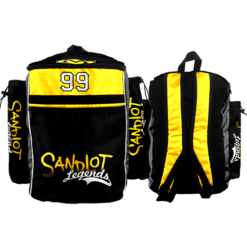 1778 Mojo Diamond Backpack