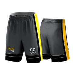1778 FD Razor Shorts