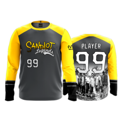 1778 FD Long Sleeve MENS