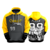 1778 FD Hoody