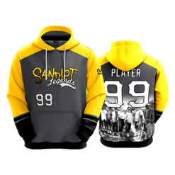 1778 FD Hoody