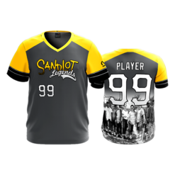 1778 FD Sport V-Neck MENS