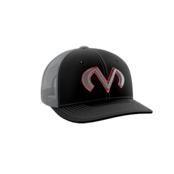 1810 Team Cap Trucker 112