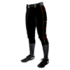 1652 FD Girls Fastpitch Pant