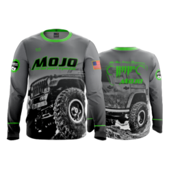1809 FD Long Sleeve MENS