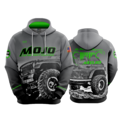 1809 FD Hoody