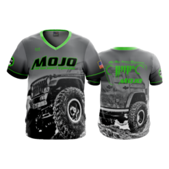 1809 FD Sport V-Neck MENS
