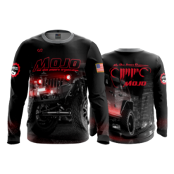 1809 FD Long Sleeve MENS