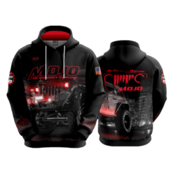 1809 FD Hoody