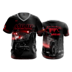 1809 FD Sport V-Neck MENS