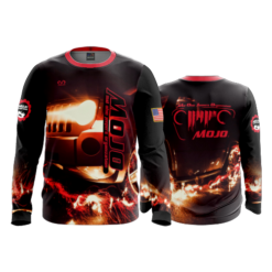 1809 FD Long Sleeve MENS