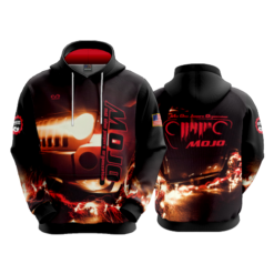 1809 FD Hoody