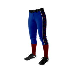 1819 FD Girls Fastpitch Pant
