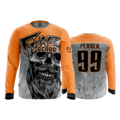 1818 FD Long Sleeve MENS